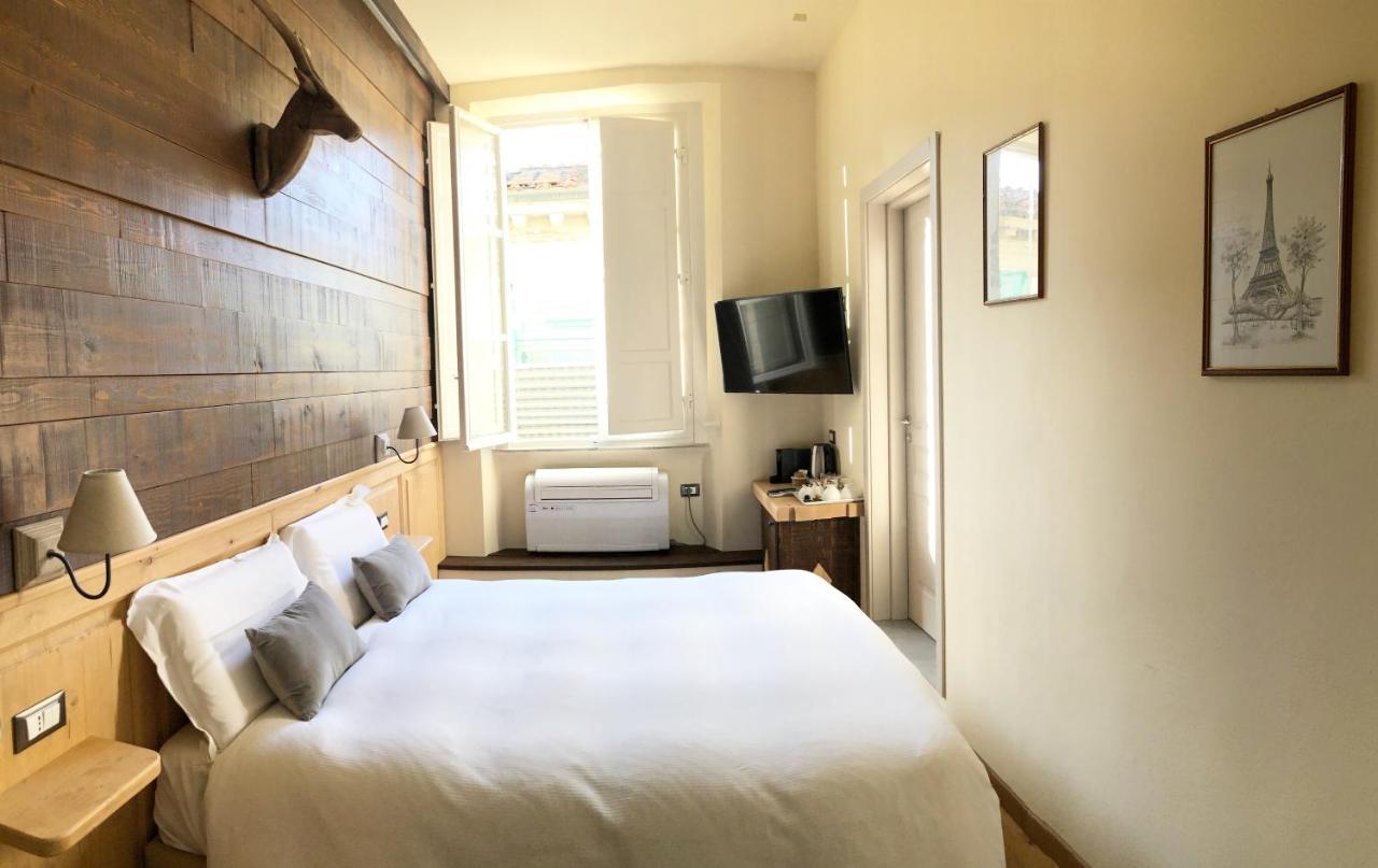 Bed & Breakfast Chalet Lucca